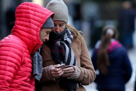 Volvió el frío y hay alerta por bajas temperaturas en Buenos Aires y otras tres provincias