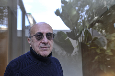 Edgardo Castro es director de Biblioteca Clásica Siglo Veintiuno. 