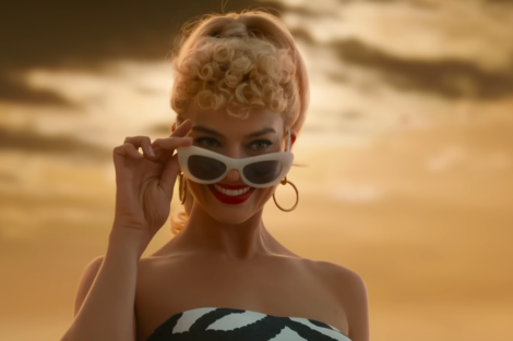 "Attack of the 50 Foot Woman": Margot Robbie y Tim Burton revivirán el clásico con un nuevo enfoque 