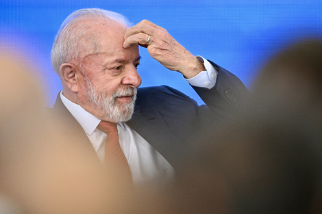 Brasil enfrenta a Trump en la OMC por el uso político de los aranceles