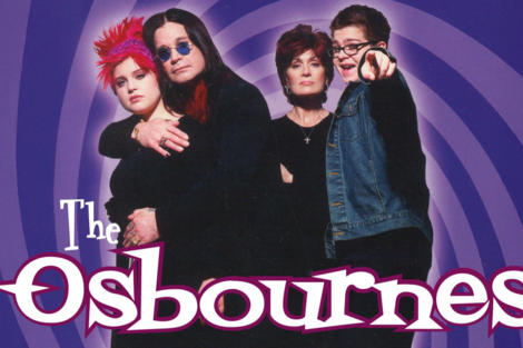 "The Osbournes": el reality show que mostró los secretos mejor guardados de Ozzy Osbourne 