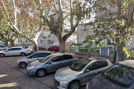 Un hombre baleado en Rosario 