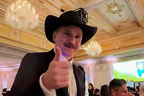 Lamelas suma rechazos en el Parlasur