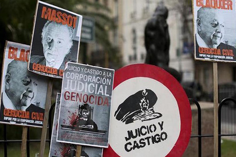 A 49 años de la Noche del Apagón, la justicia demora definiciones en causas sobre los responsables empresariales