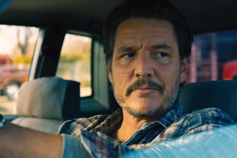 El fenómeno ochentero de "Freaky Tales" llega al streaming con Pedro Pascal a la cabeza 