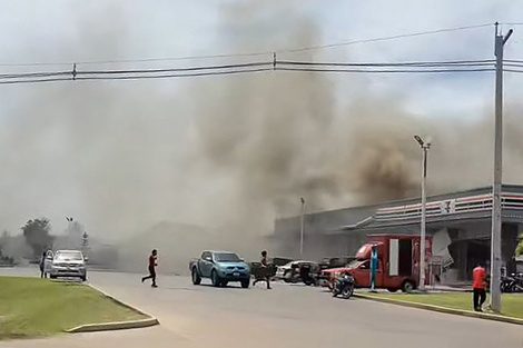 Enfrentamiento entre Tailandia y Camboya produjo 12 muertos y decenas de heridos