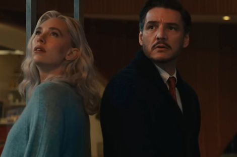 Vanessa Kirby: lo que debes saber sobre la nueva Mujer Invisible de Marvel 