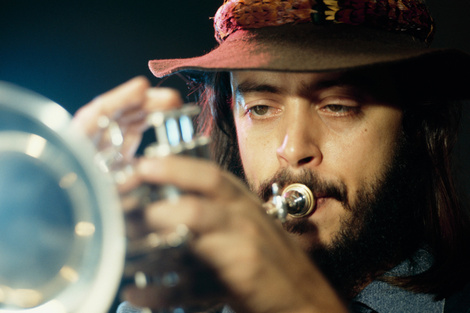 Mangione dejó una amplia discografía.