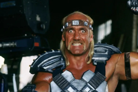 Del cuadrilátero a la pantalla grande: las películas claves de Hulk Hogan