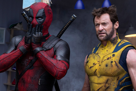 Más allá de Deadpool: las películas destacadas de Ryan Reynolds