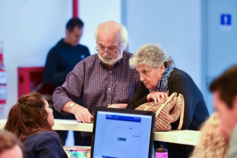 El Gobierno digitalizó el trámite de la pensión por viudez: cómo se realiza