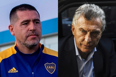 Boca, la campaña del miedo