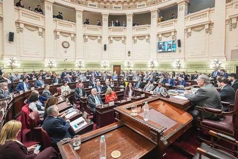 El tiempo es poco, pero todos quieren aportar