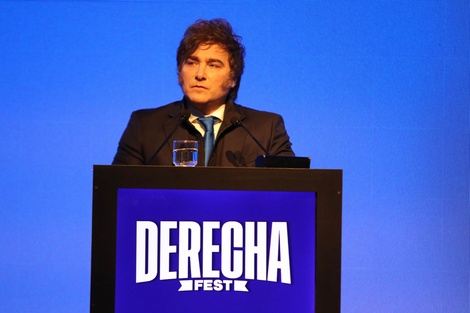Derecha Fest: realizan un pedido de informes por el uso del avión de las FF.AA.
