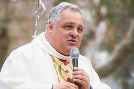 El presidente del Episcopado criticó el uso de "lo religioso" para justificar la violencia