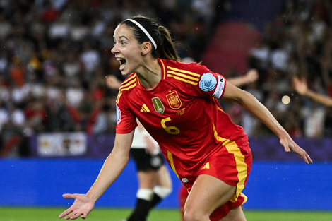 España-Inglaterra, la final de una espléndida Eurocopa