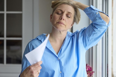 Un plan municipal para la menopausia