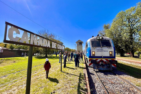 No voy en tren, ni en avión, ni agarro rutas