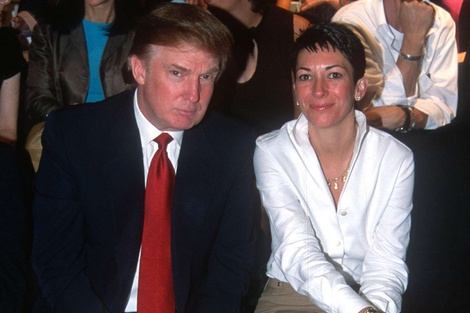 Mark Epstein dijo que su hermano no se suicidó y que podía complicar a Trump