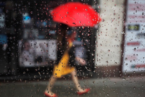 Clima en Buenos Aires: el pronóstico del tiempo para este domingo 27 de julio