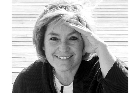 Alejandra Panighi egresó de la Licenciatura en Comunicación Social en 1989. (Fuente: Gentileza)