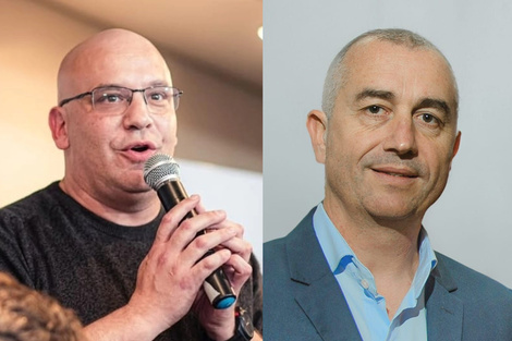 Los candidatos a concejal del movimiento obrero 
