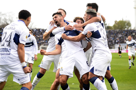 Liga Profesional: Independiente volvió a perder y sigue sin ponerse en marcha