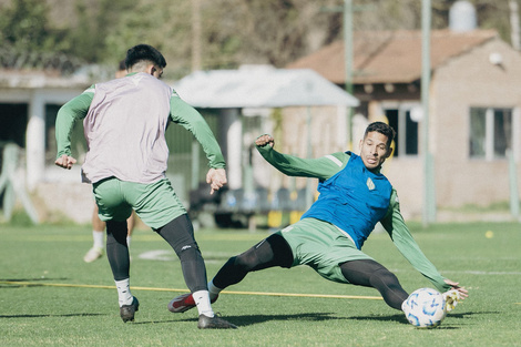 Liga Profesional: Banfield y Defensa y Justicia van por la punta