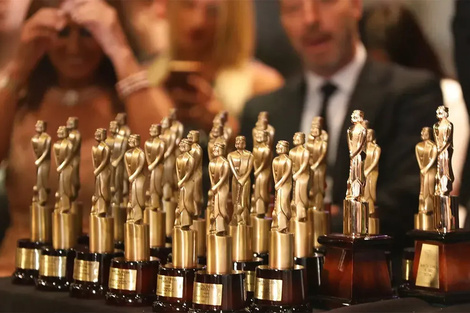 EN VIVO. Martín Fierro de Radio 2025: la ceremonia y los ganadores