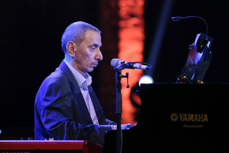 El adiós a Ziad Rahbani, un ícono de la cultura árabe