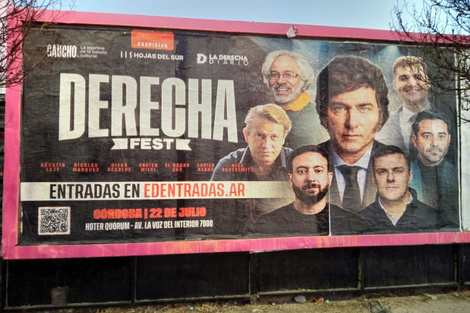 En Pajas Blancas no hubo lugar para una mujer 