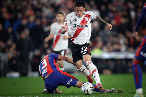 Los cero a cero, un reflejo del fútbol argentino