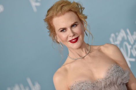 Nicole Kidman protagonizará la adaptación de “Girls and Their Horses” en Prime Video