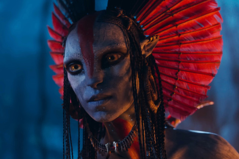 "Avatar: Fuego y Cenizas" estrena tráiler: así es la épica secuela de James Cameron