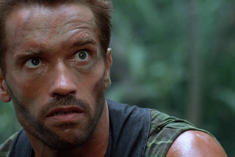Arnold Schwarzenegger podría regresar al universo de "Depredador" de la mano de Dan Trachtenberg 