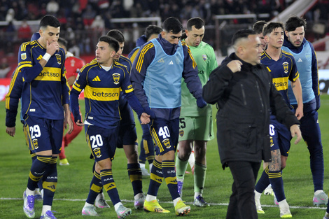 Boca: el plantel tuvo franco pero los rumores hicieron jornada completa 