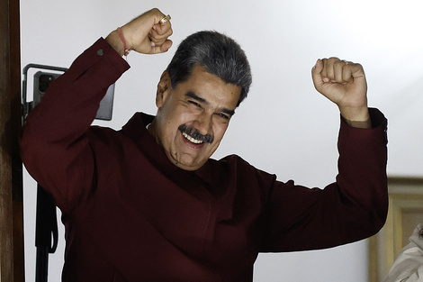 Venezuela: el oficialismo ganó la mayoría de las alcaldías ante una oposición dividida
