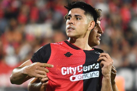 Saúl Salcedo, a punto de ser desvinculado. (Fuente: Imagen web)
