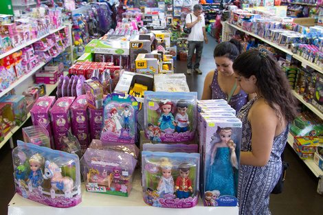 La Noche de las Jugueterías 2025: descuentos, promociones y expectativas por el Día del Niño 
