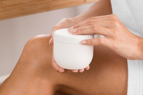 La Anmat prohibió un gel para tratar la celulitis