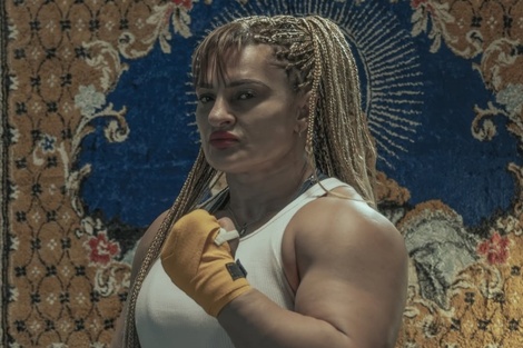 Qué se dabe de la aparición de la "Locomotora" en el spin off de "El Marginal" (Fuente: Redes sociales)