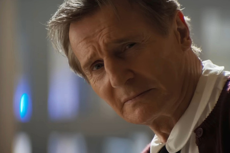 "¿Y dónde está el policía?" regresa a los cines este 31 de julio con Liam Neeson al frente