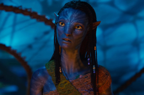 James Cameron planea un nuevo proyecto animado ambientado en el universo "Avatar"