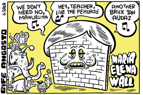 Tapa del suplemento