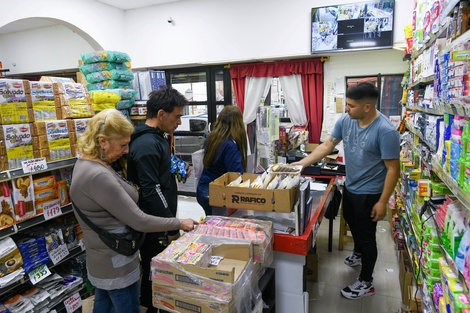 Paritarias de empleados de Comercio: cuánto cobrarán desde agosto de 2025
