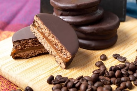 Mundial del Alfajor 2025: cuándo es y dónde comprar las entradas