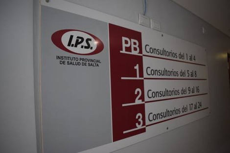 Se acumulan las denuncias por el IPS, sin resultados
