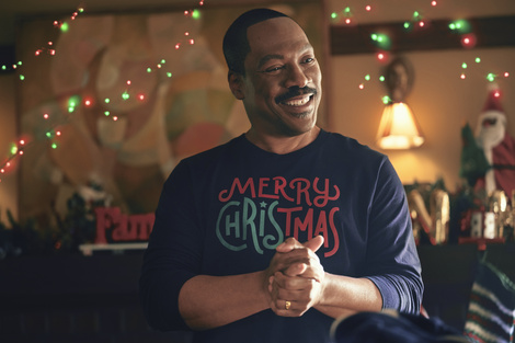 "La Pantera Rosa" regresa: Eddie Murphy confirma su rol en una nueva película de la franquicia 