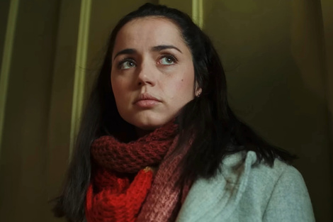 Ana de Armas y el papel que casi rechaza: la historia detrás de "Knives Out" 