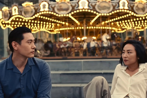 Antes del estreno de “Amores materialistas” con Pedro Pascal, recordamos la primera película de Celine Song 